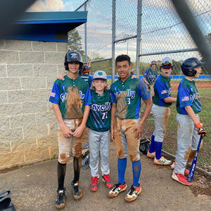 Meet your Posher, Goats